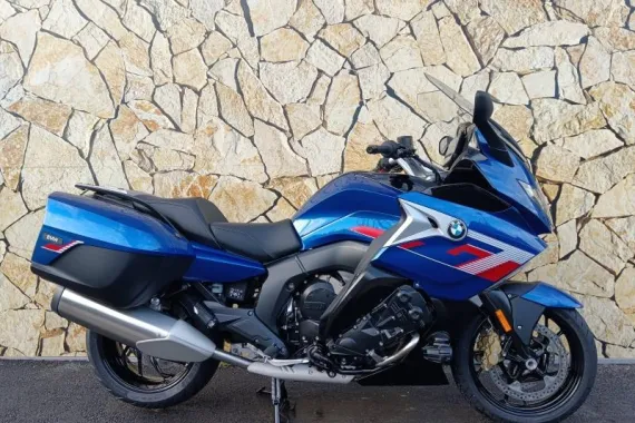 BMW K K 1600 GT 2025