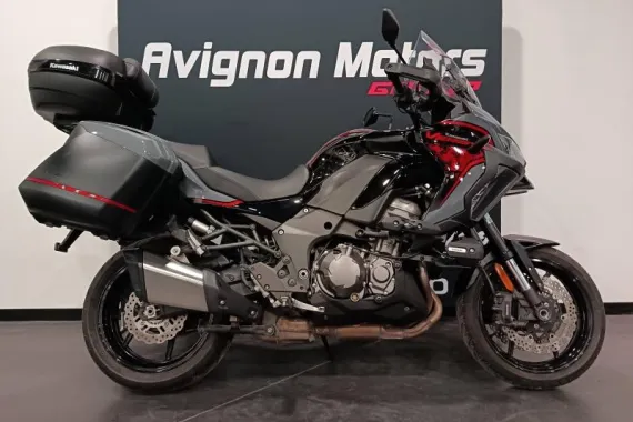 KAWASAKI Versys Versys 1000 S 2021