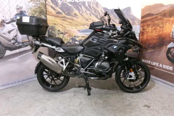 BMW R R 1250 GS