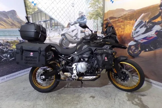 VOGE 900 DSX 900 DSX