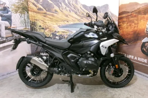 BMW R R 1300 GS