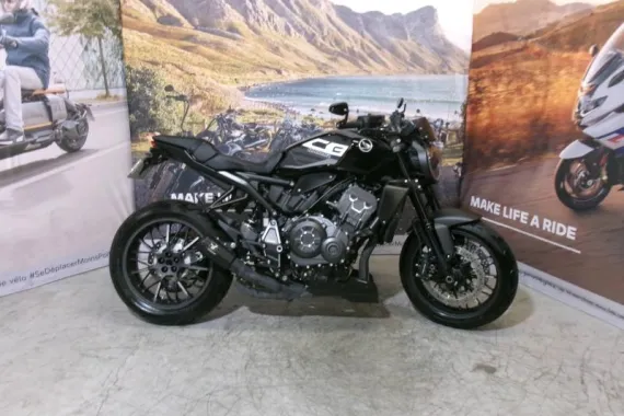 HONDA CB CB 1000 R+ 2023