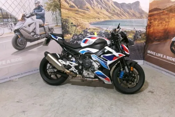 BMW M M 1000 R 2025