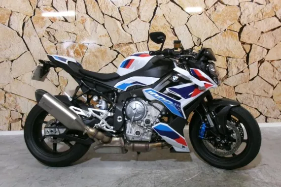 BMW M M 1000 R