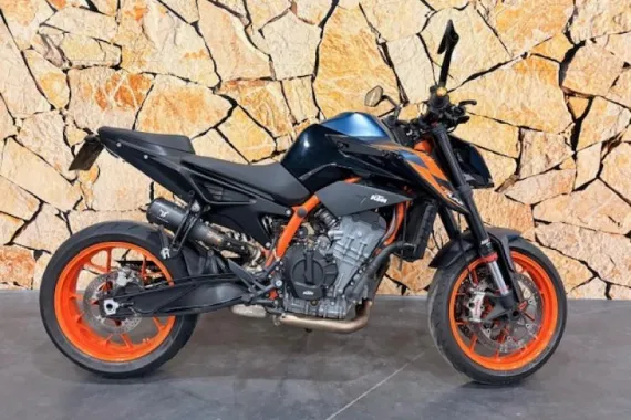 KTM Duke Duke 890 R 2023