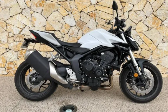 HONDA CB CB 1000 Hornet