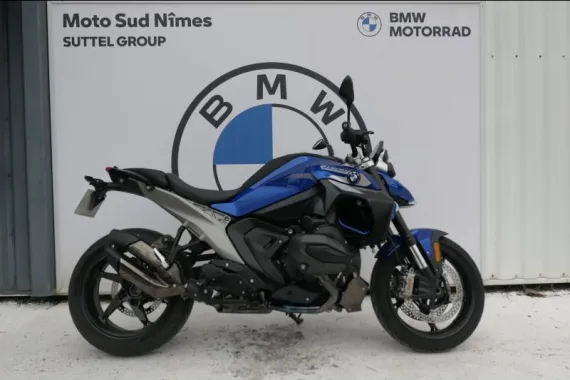 BMW R 1300 R ASA Style Exclusive Finition Pro