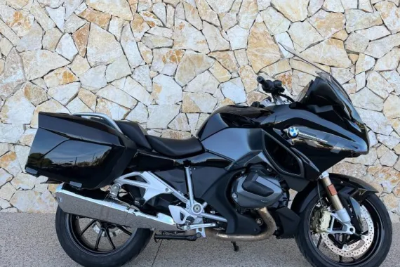 BMW R 1250 RT