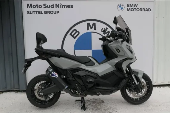 HONDA X-ADV 750 A2 DCT + Options X ADV XADV