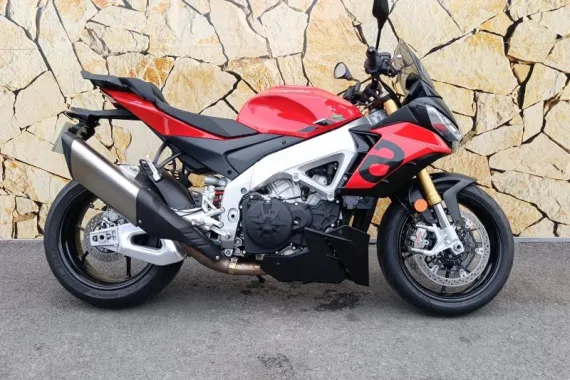 APRILIA Tuono Tuono 1100 V4 Euro 5+