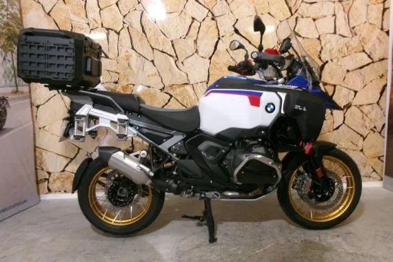 BMW R R 1300 GS Adventure ASA