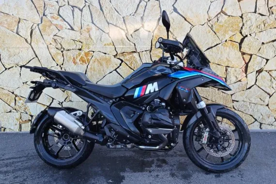 BMW R R 1300 GS