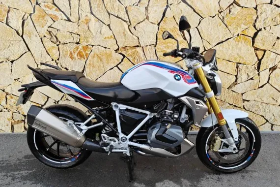 BMW R R 1250 R