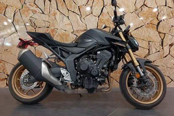 HONDA CB CB 1000 Hornet SP