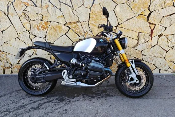 BMW R R 12 1200 nineT