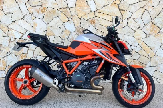 KTM Super Duke Super Duke 1290 R ABS 2023