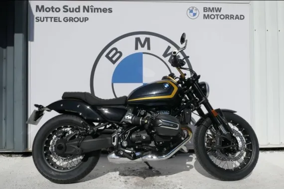 BMW R 12 Style 719 Finition Pro + Options