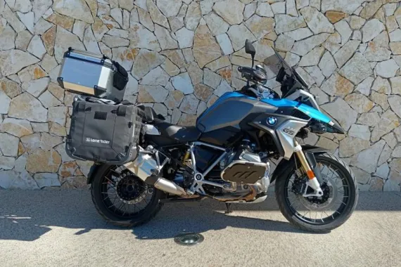 BMW R 1200 GS