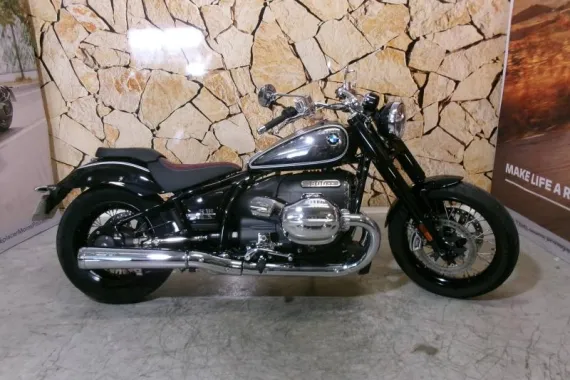 BMW R R 1800 100 Years