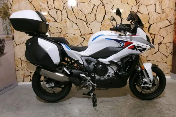 BMW S S 1000 XR