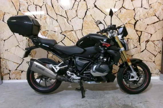 BMW R R 1250 R