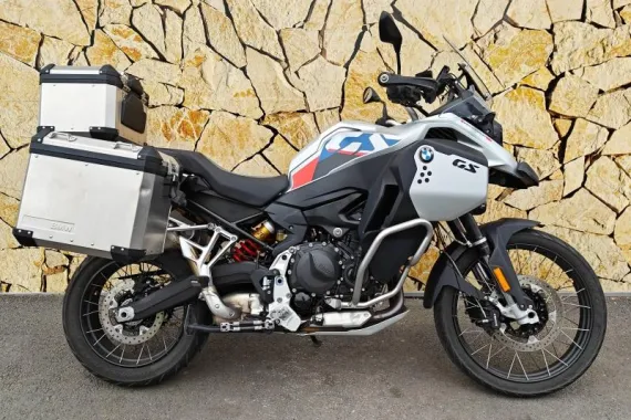 BMW F F 900 GS Adventure