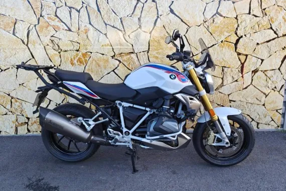 BMW R R 1250 R