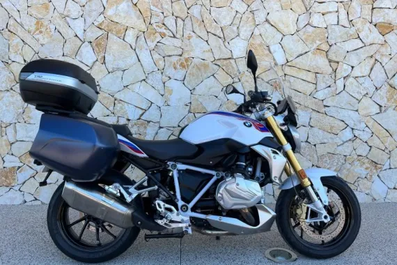 BMW R 1250 R