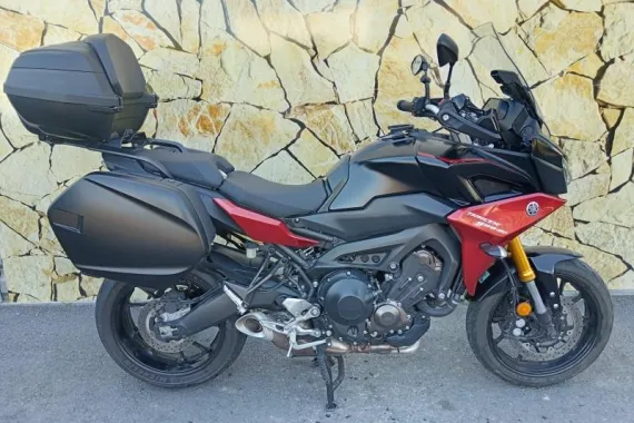 YAMAHA Tracer Tracer 900 GT ABS 2020
