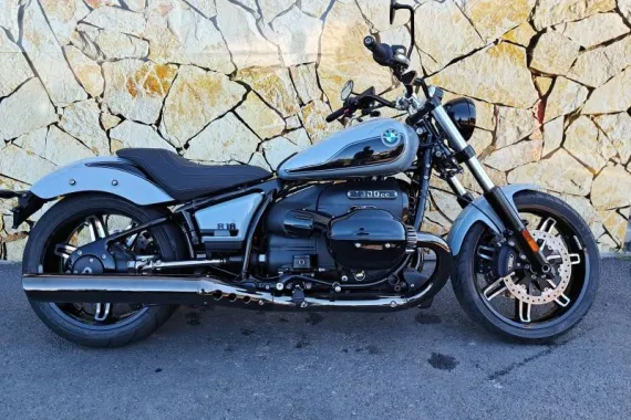 BMW R R 18 1800
