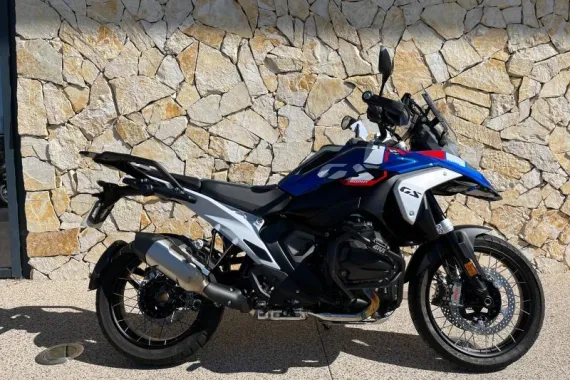 BMW R 1300 GS