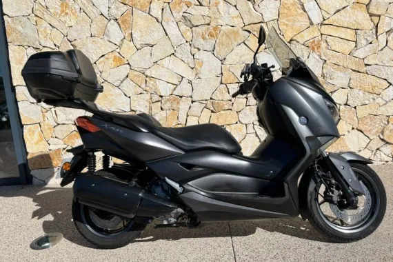 YAMAHA X-Max 300 ABS 2021