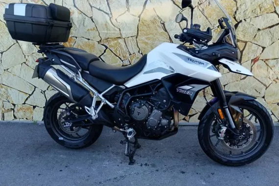 TRIUMPH Tiger Tiger 900 GT Pro