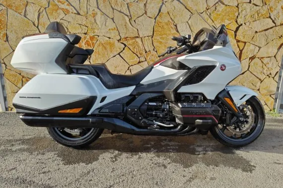 HONDA GL Goldwing 1800 Touring DCT 2024