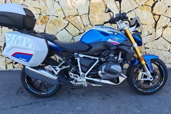 BMW R R 1250 R Evo