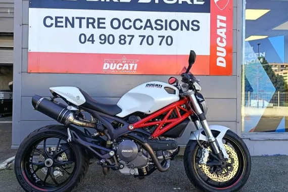 DUCATI Monster Monster 796