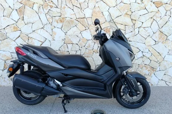 YAMAHA X-Max 125 ABS 2017