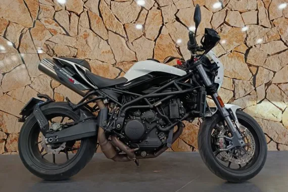 MOTO MORINI Corsaro Corsaro 1200 ZT