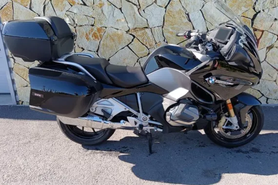 BMW R R 1250 RT