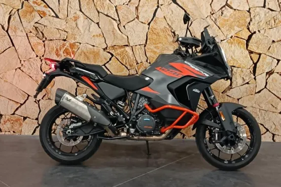 KTM Super Adventure Super Adventure 1290 S 2023