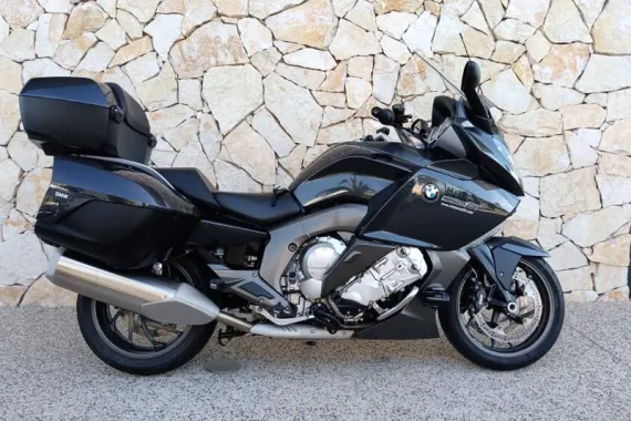 BMW K 1600 GT