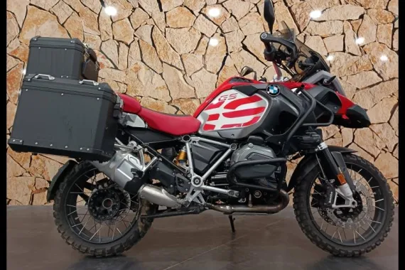 BMW R R 1200 GS Adventure