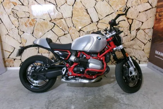 BMW R R 12 1200 NINET 719