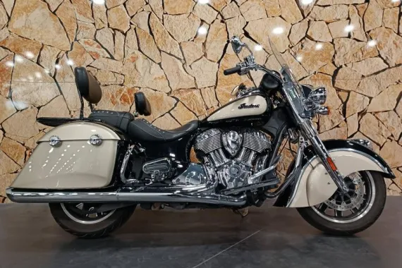 INDIAN Springfield Springfield 1890 2022