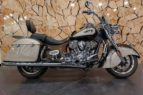 INDIAN Springfield Springfield 1890 2023