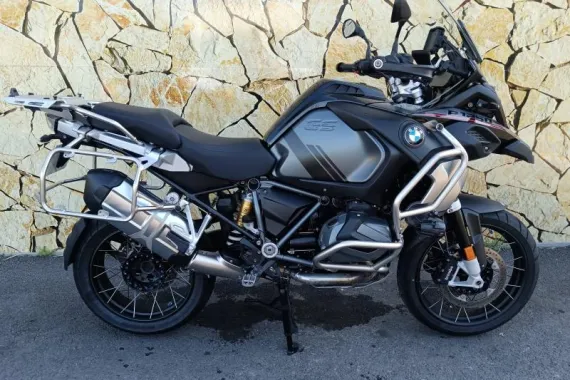 BMW R R 1250 GS Adventure