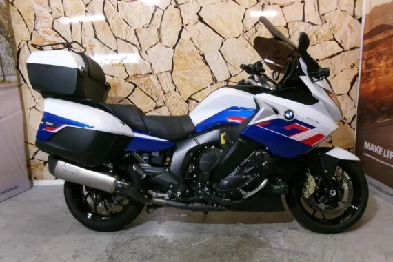 BMW K K 1600 GT