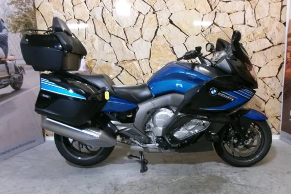 BMW K K 1600 GT