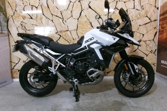 TRIUMPH Tiger Tiger 900 GT Pro