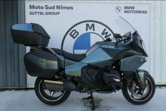 BMW R 1300 RT ASA Finition Pro Option 719 + Options